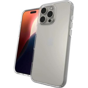 Crystal Palace Lite case iP16 ProMax Cl.