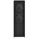 PG04 zahradní sloupek IP44 SOLIGHT
