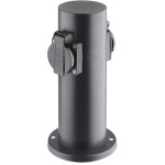 PG10B zahradní sloupek IP44 SOLIGHT