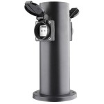 PG10B zahradní sloupek IP44 SOLIGHT