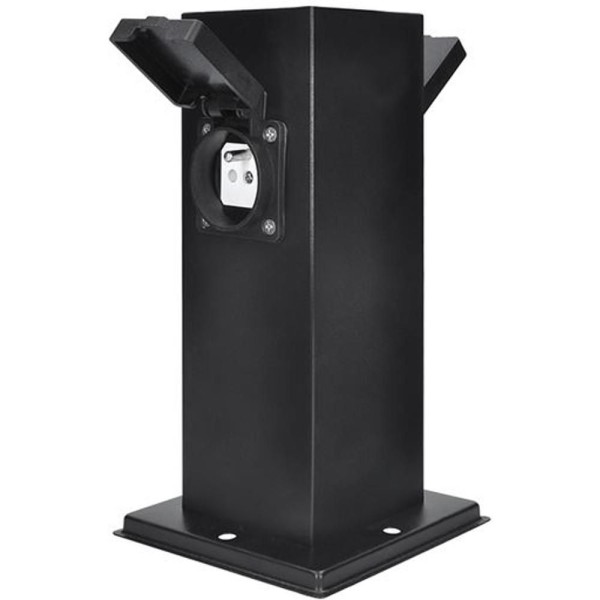 PG11B zahradní sloupek IP44 SOLIGHT