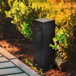 PG11B zahradní sloupek IP44 SOLIGHT