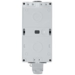 5B351 zásuvka s vypínačem IP66 SOLIGHT