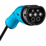 Nabíjecí kabel Typ2 Control box16A AKYGA