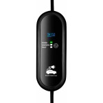 Nabíjecí kabel Typ2 Control box16A AKYGA