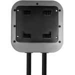 Wallbox Typ 2 - 16A, 11kW, 5m AKYGA
