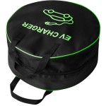 Nabíjecí kabel Typ1/Typ2,7,2kW 32A AKYGA