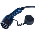 Nabíjecí kabel CEE/Typ 2, 11kW 16A AKYGA