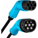 Nabíjecí kabel Typ2/Typ2, 22kW 32A AKYGA