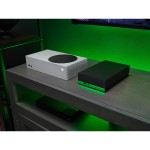 HDD 8TB 3,5” Game Drive Hub Xbox SEAGATE