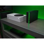 HDD 8TB 3,5” Game Drive Hub Xbox SEAGATE