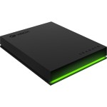 HDD 2TB 2,5” Xbox Game Drive SEAGATE