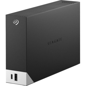 HDD 10TB 3,5” One Touch Hub SEAGATE