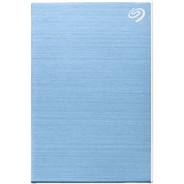 HDD 5TB 2,5” One Touch Blue SEAGATE