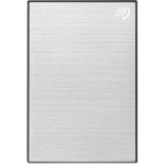 HDD 5TB 2,5” One Touch Silver SEAGATE