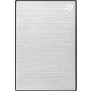 HDD 5TB 2,5” One Touch Silver SEAGATE
