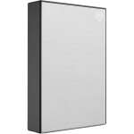 HDD 5TB 2,5” One Touch Silver SEAGATE
