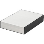 HDD 5TB 2,5” One Touch Silver SEAGATE