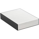 HDD 5TB 2,5” One Touch Silver SEAGATE