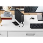 HDD 20TB 3,5” One Touch Hub SEAGATE