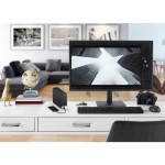 HDD 20TB 3,5” One Touch Hub SEAGATE