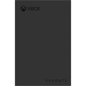 HDD 4TB 2,5” Xbox Game Drive SEAGATE
