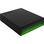 HDD 4TB 2,5” Xbox Game Drive SEAGATE