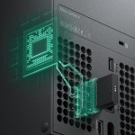 SSD 2TB Expansion Card Xbox X/S SEAGATE