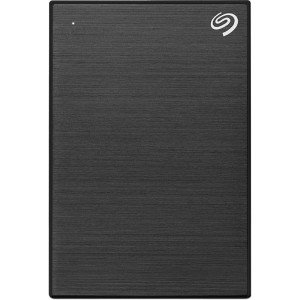 HDD 4TB 2,5” One Touch Black SEAGATE