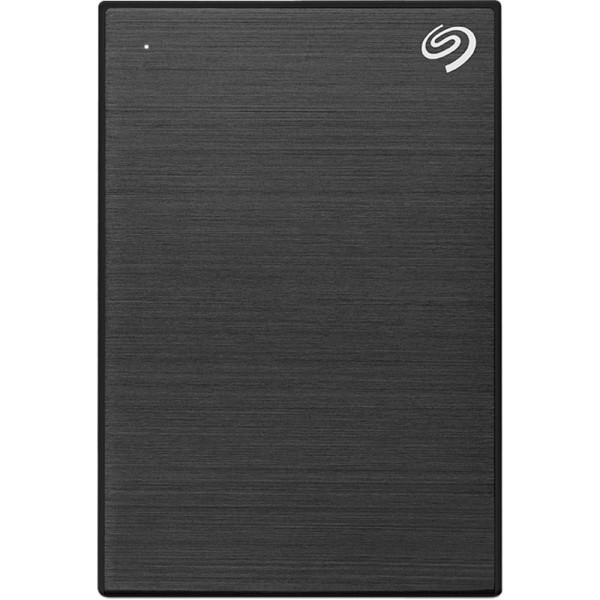 HDD 1TB 2,5” One Touch Black SEAGATE