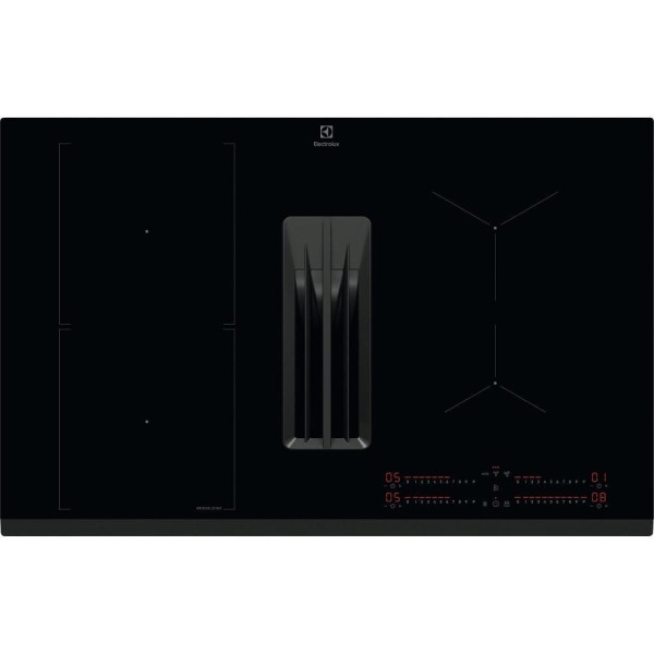 ECC8344 VARNÁ DESKA INDUKČNÍ ELECTROLUX