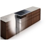 ECC8344 VARNÁ DESKA INDUKČNÍ ELECTROLUX