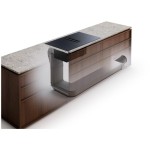 ECC8344 VARNÁ DESKA INDUKČNÍ ELECTROLUX