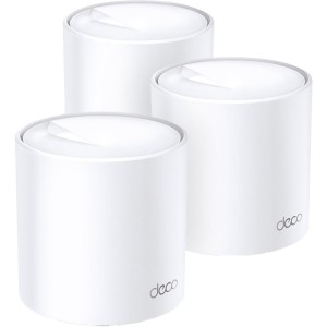 AX5400 Smart WiFi Deco X60 3pack TP-LINK