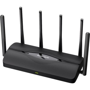 MR37BE BE6500 WiFi7 router MERCUSYS
