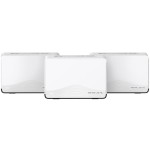 Halo H27BE 3pack BE3600 WiFi7 MERCUSYS