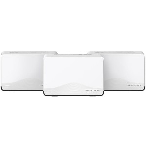 Halo H27BE 3pack BE3600 WiFi7 MERCUSYS