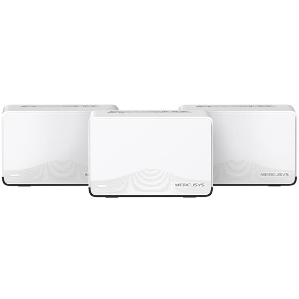 Halo H27BE 3pack BE3600 WiFi7 MERCUSYS