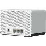 Halo H27BE 3pack BE3600 WiFi7 MERCUSYS