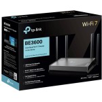 Archer BE220 WiFi7 router TP-LINK