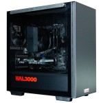 Online Gamer R5 16GB 1T W11H HAL3000