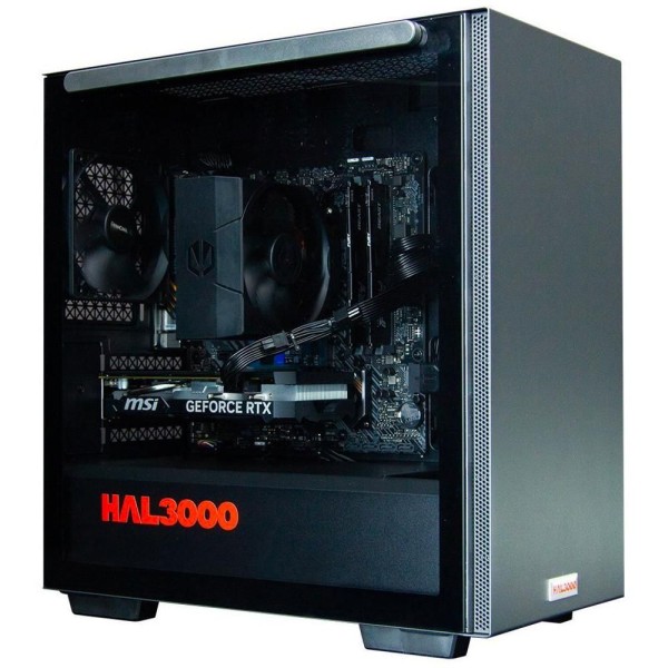 Online Gamer R5 16GB 1T W11H HAL3000