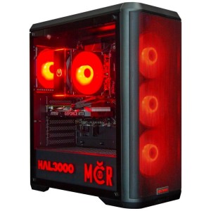 MČR Finale Pro 4060 R5 16GB 1T W11H