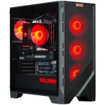 Online Gamer R5 32GB 1T W11H HAL3000
