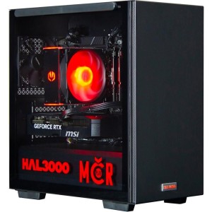 MČR Finale Pro R5 32GB 1T W11H HAL3000