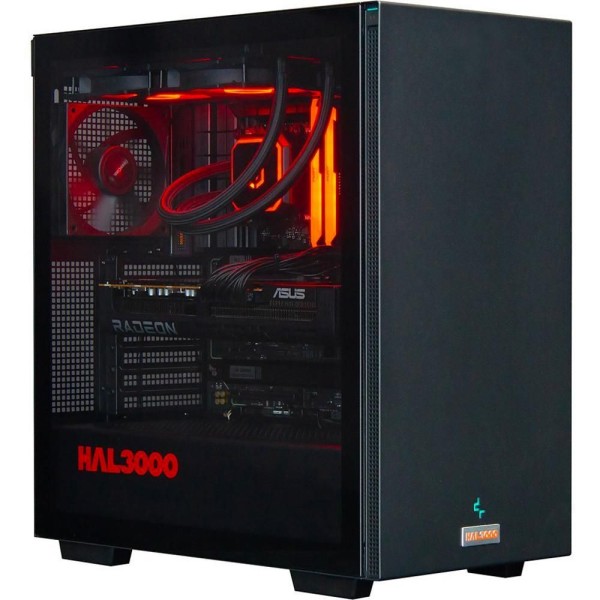 Master Gamer Elite i7 64GB 2T HAL3000