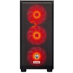 Alfa Gamer ProXT R7 32GB2T W11H HAL3000