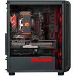 Alfa Gamer XT R5 32GB 2T W11H HAL3000