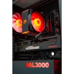 Alfa Gamer XT R5 32GB 2T W11H HAL3000