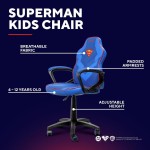 GXT 703SM REVVO Kids Gaming Chair TRUST